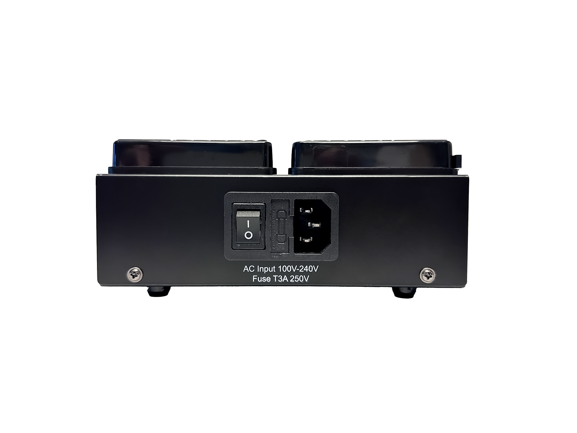 Pocket-Gold Dual Battery Charger | PV-DCW