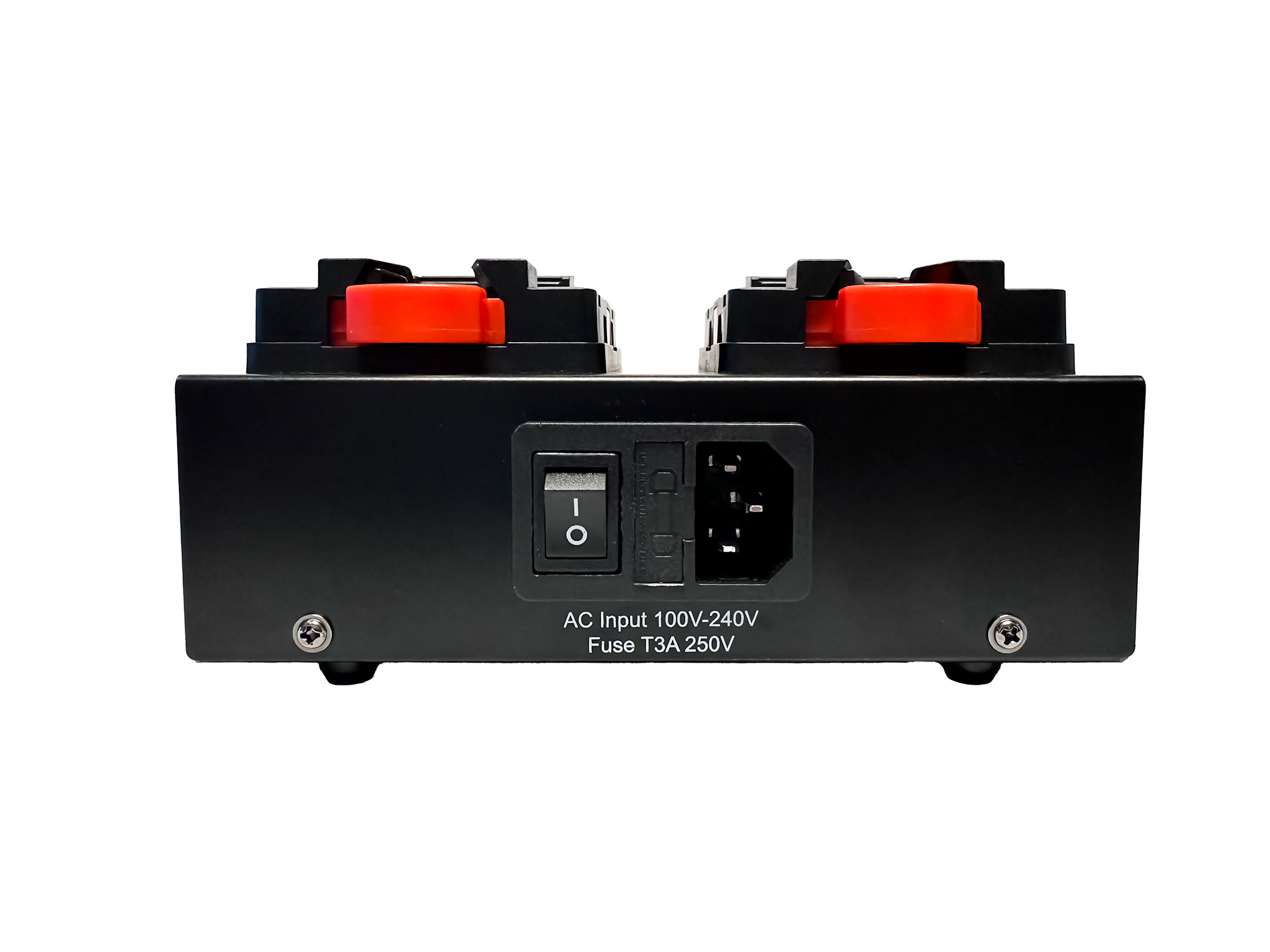 Pocket-V Dual Battery Charger | PV-DCW