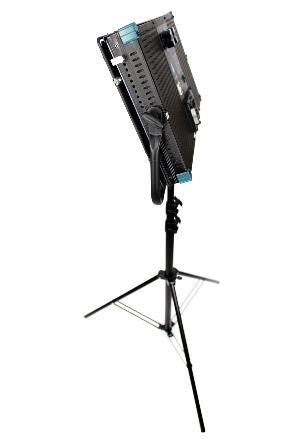 Socanland D-100CTD Nova-Wide W/DMX - 1'X2', 100W, Bi-Color LED Light Panel