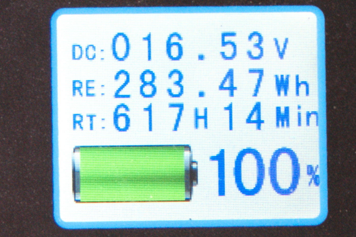 Socanland 280Wh Gold Mount V Mount battery with d-tap and lcd