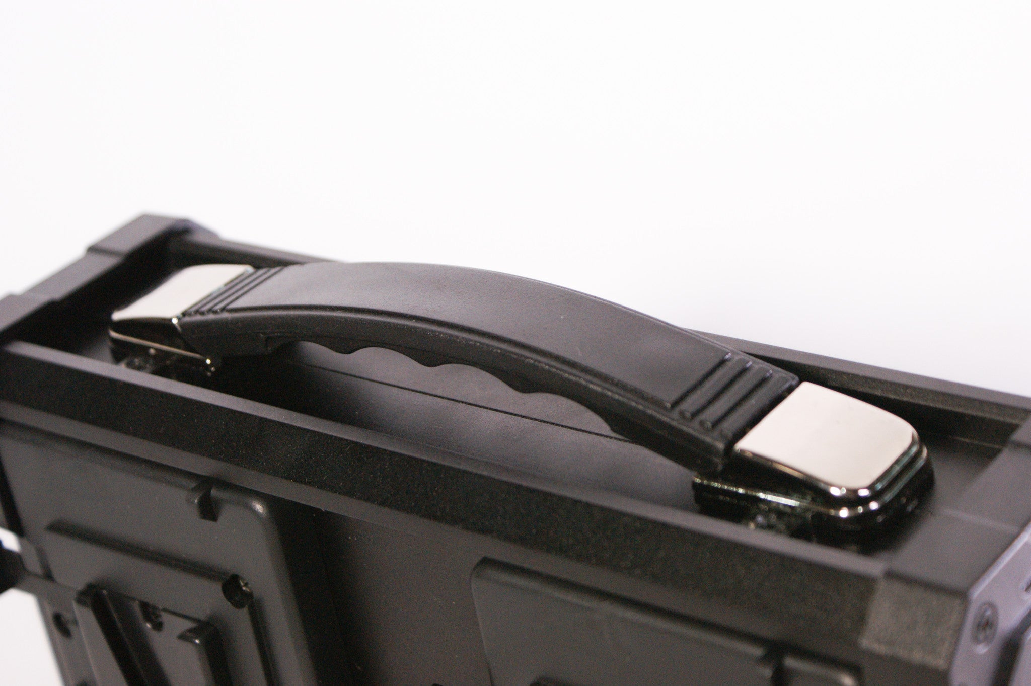 Quad Battery Charger - Anton Bauer Gold Mount / V-Mount