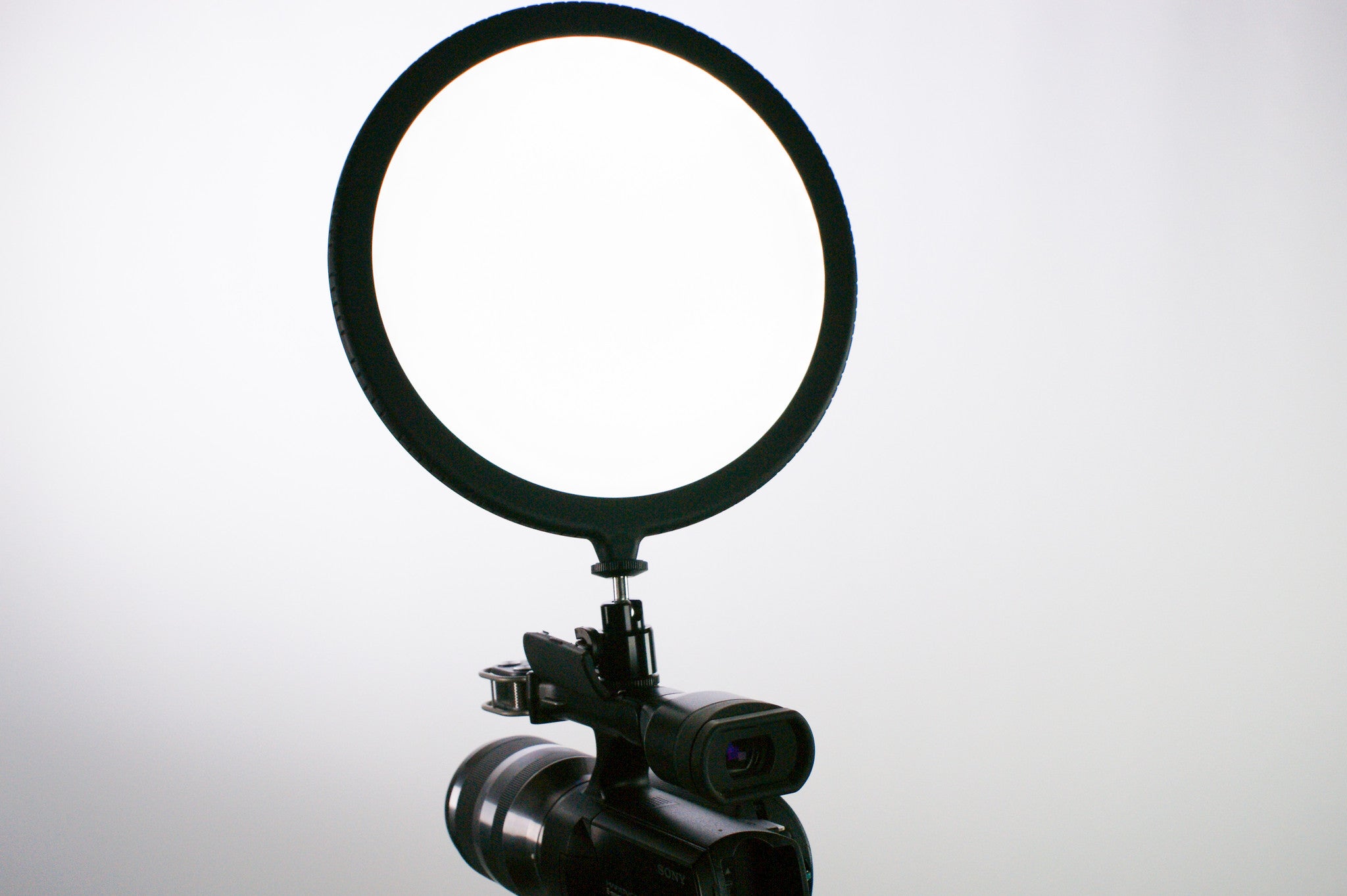 Intellytech SOFTBOX LIGHT R9. 9" Diamater Accent LED Light Kit - 5600K