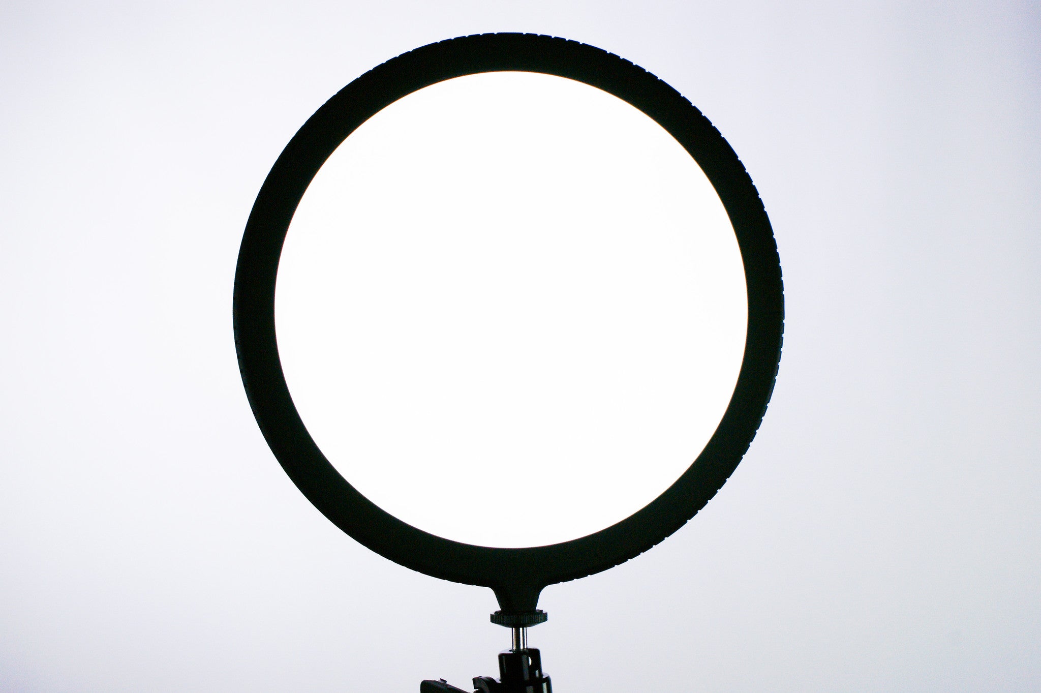 Intellytech SOFTBOX LIGHT R9. 9" Diamater Accent LED Light Kit - 5600K