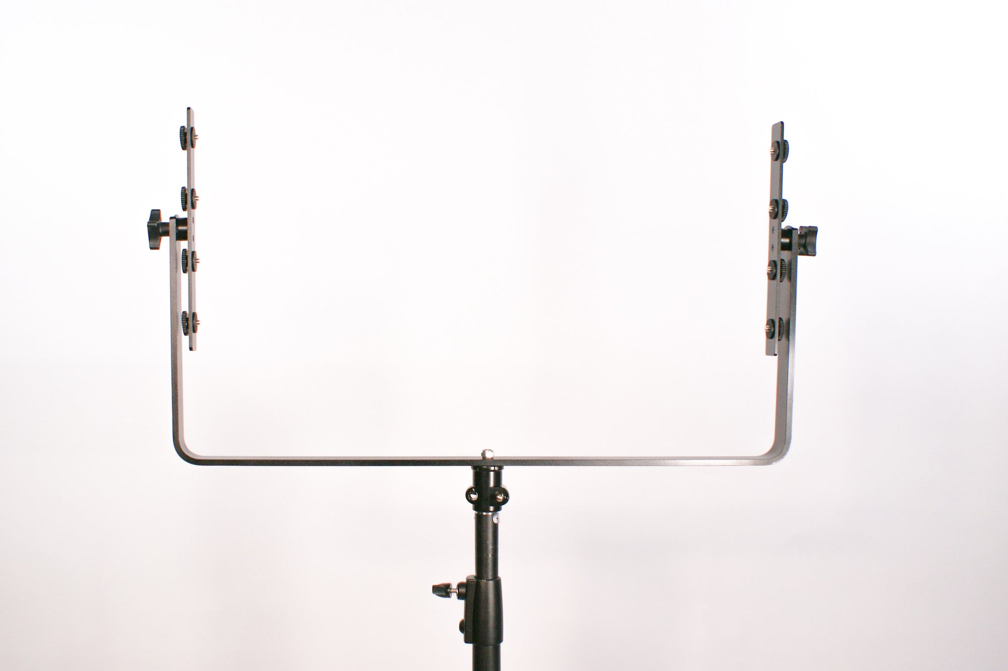 IntellySticks Yoke