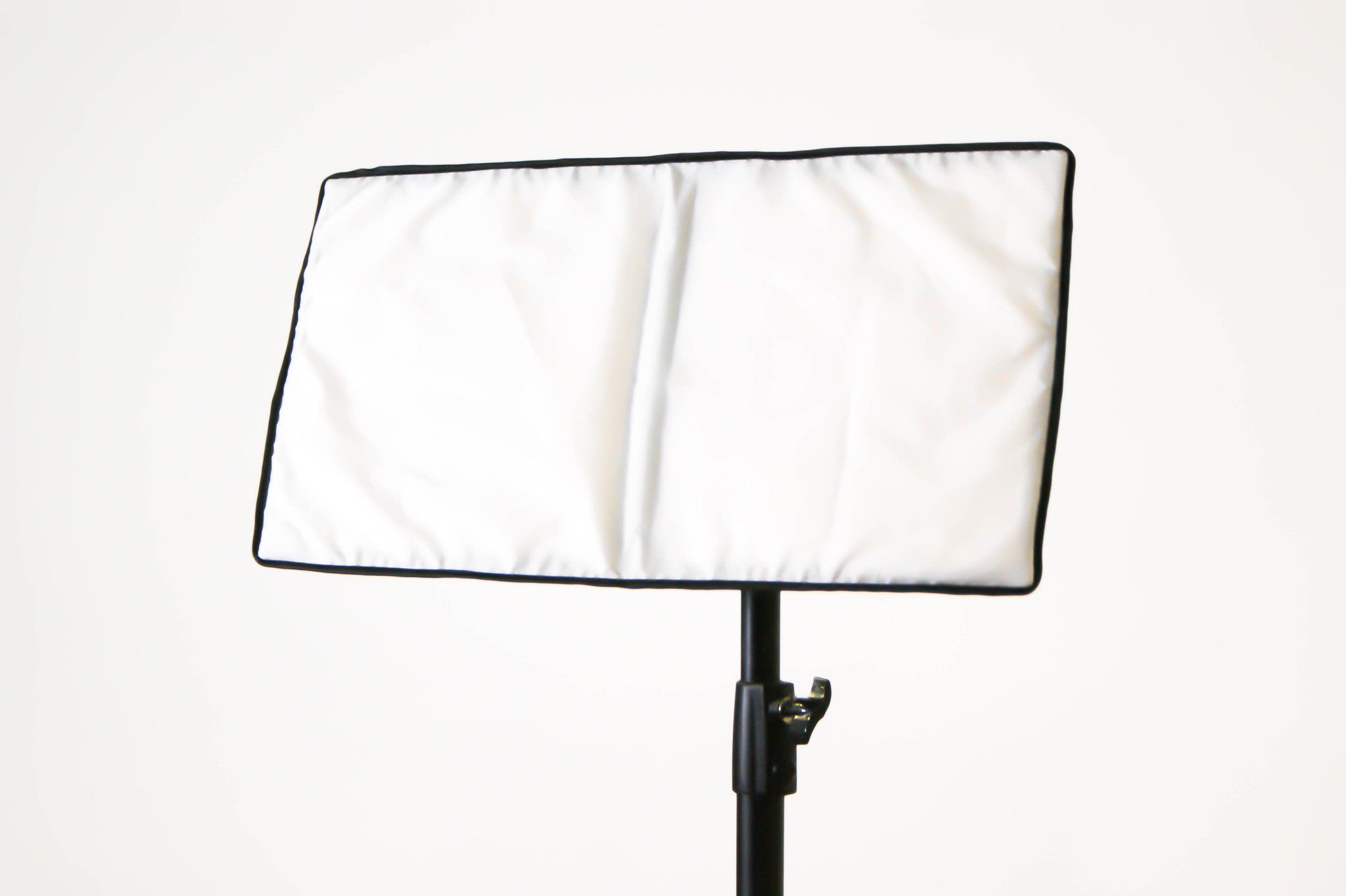 FL-80 AIRLIGHT KIT- Foldable LED Light Mat. 10"x20" Panel, Bi-Color with Full Kit (Socanland)