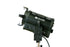 Light Cannon - F-165 Bi-Color AC/DC - Battery & AC Power High Output 165W LED 5" Fresnel - W/ Wifi