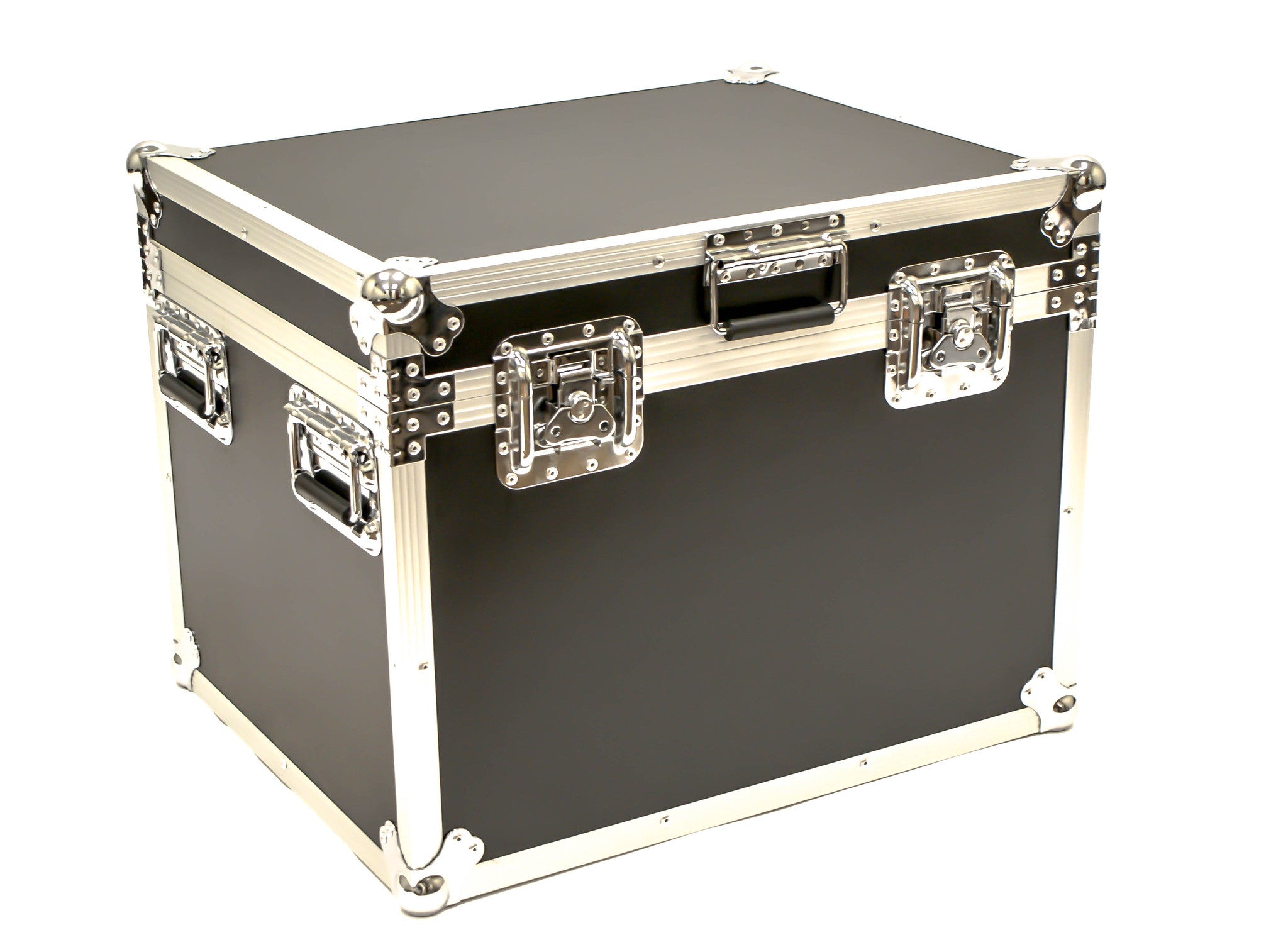 IT-AC485 - Aluminum Crushproof Case for F-300 & F-485 Light Cannons