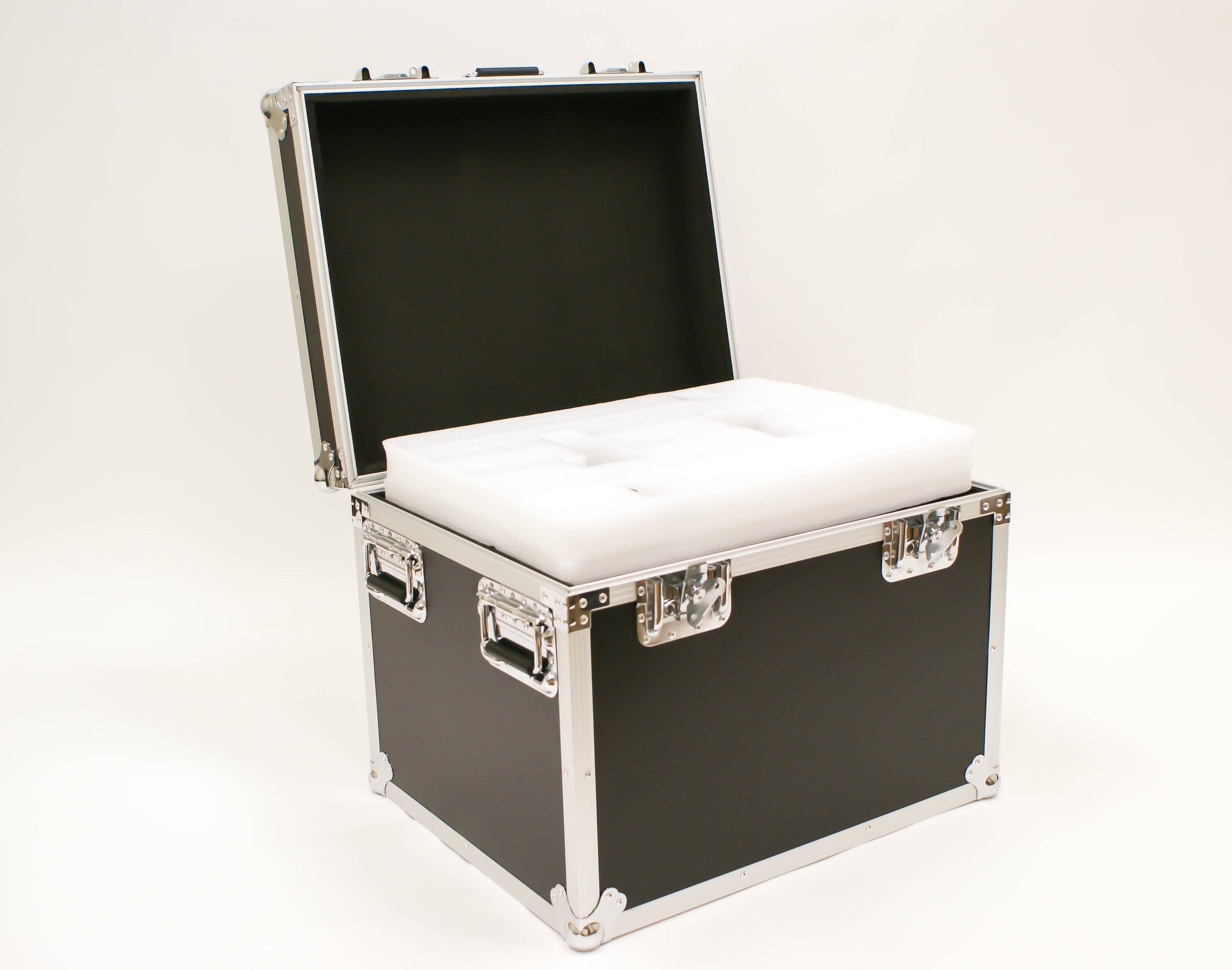 IT-AC485 - Aluminum Crushproof Case for F-300 & F-485 Light Cannons
