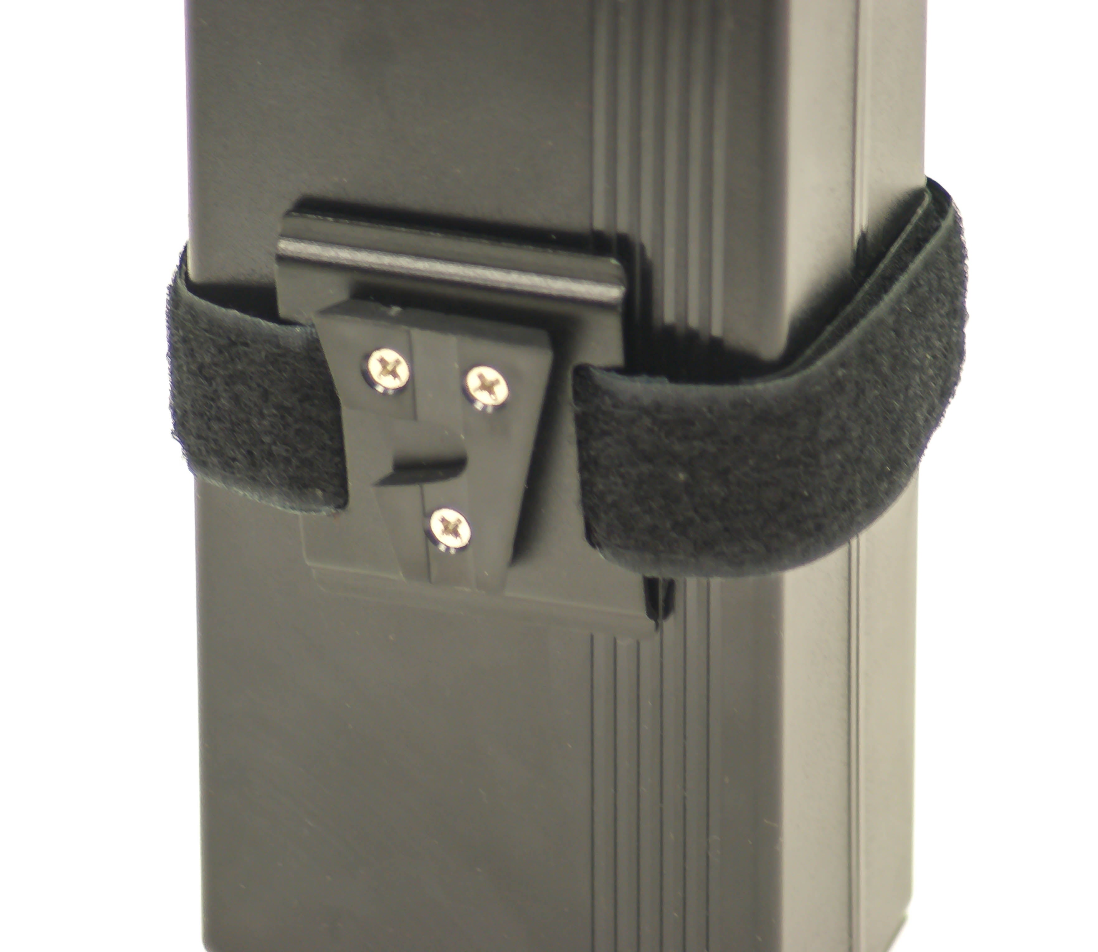 V-Mount / Gold Mount Bracket W/ Strap