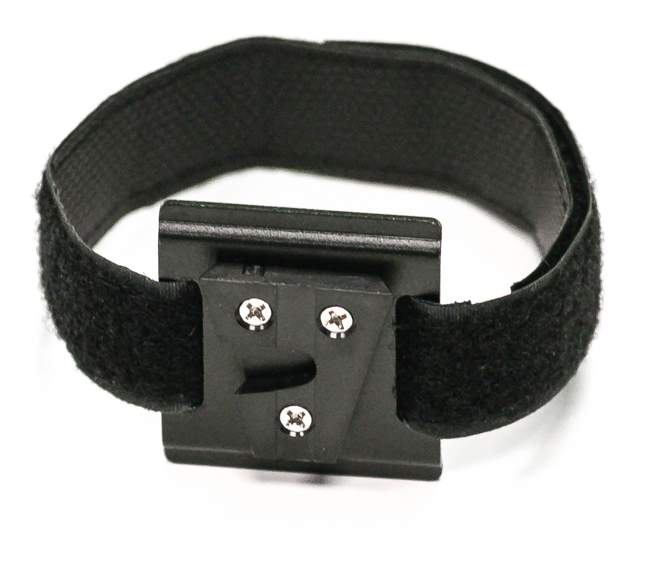 V-Mount / Gold Mount Bracket W/ Strap