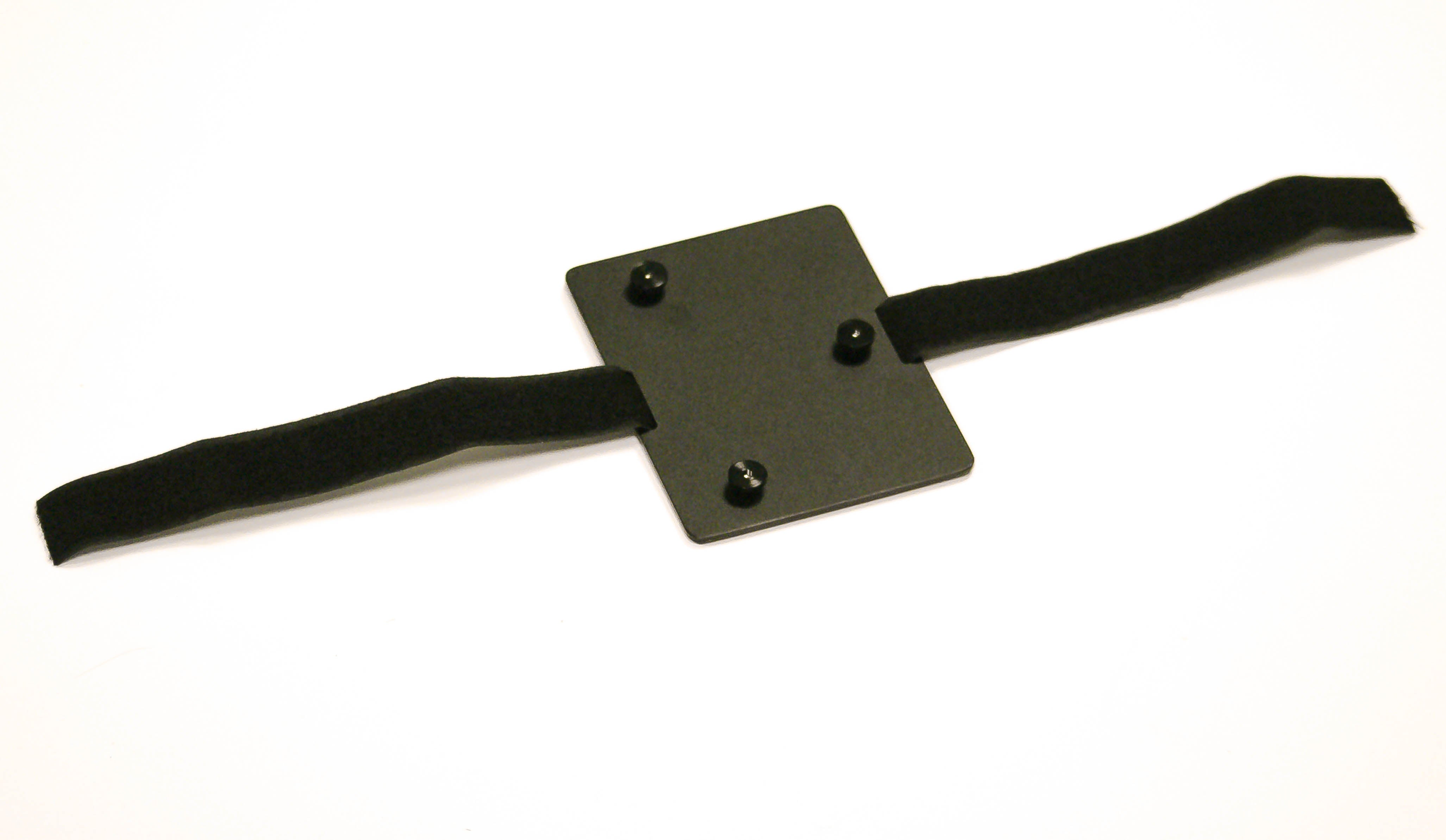 V-Mount / Gold Mount Bracket W/ Strap