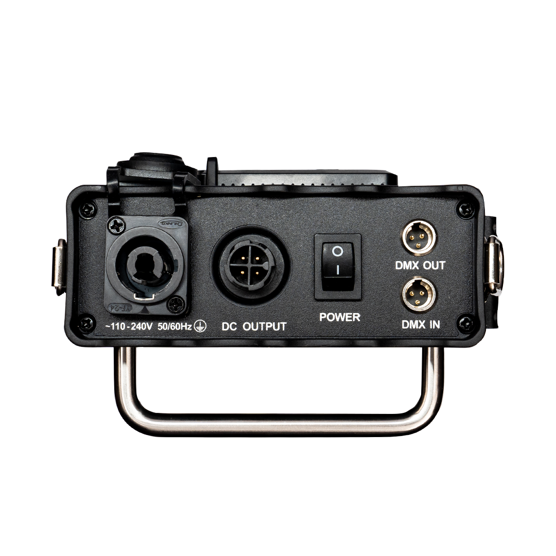 3 Light Kit - LiteCloth LC-50 2.0 - 1x1 LED Mat Kit