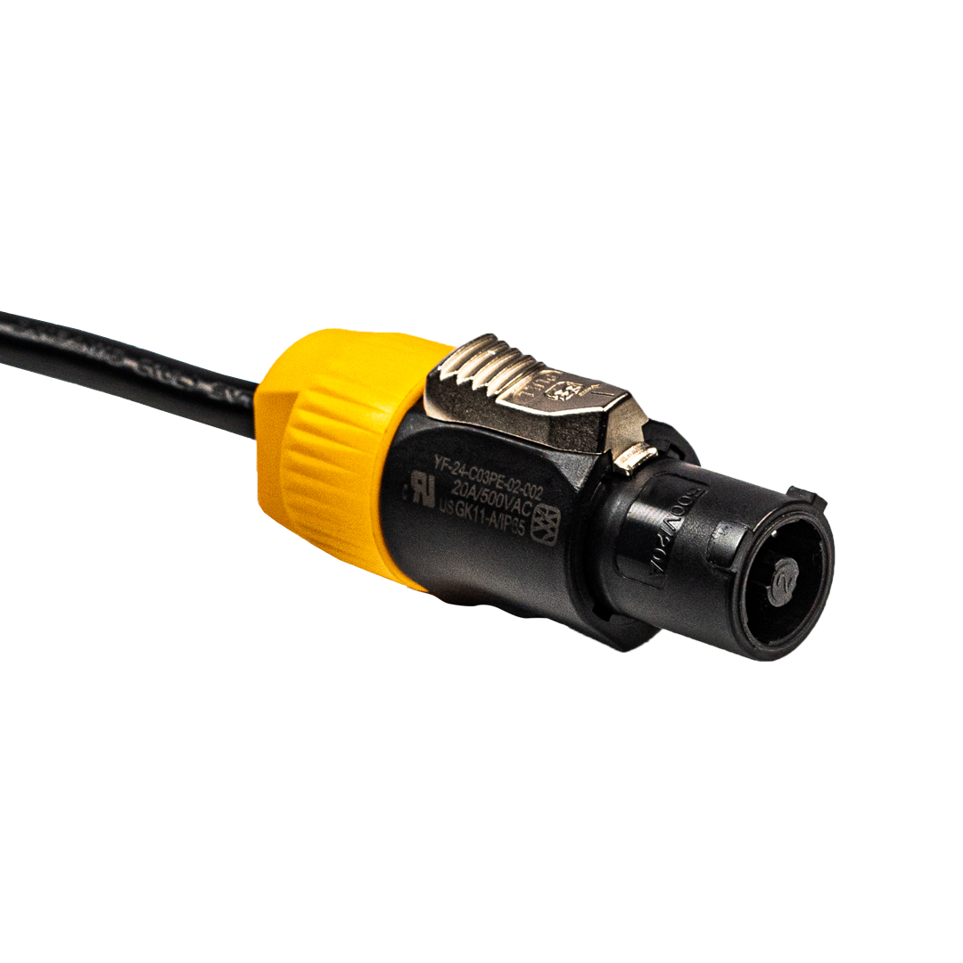 3 Light Kit - LiteCloth LC-50 2.0 - 1x1 LED Mat Kit