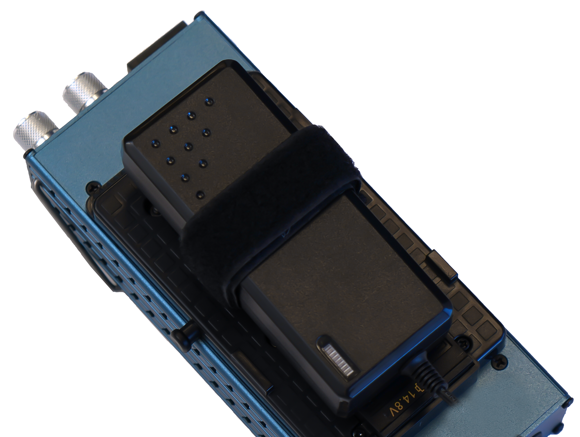 LiteCloth LC-50 - 1x1 LED Mat Kit