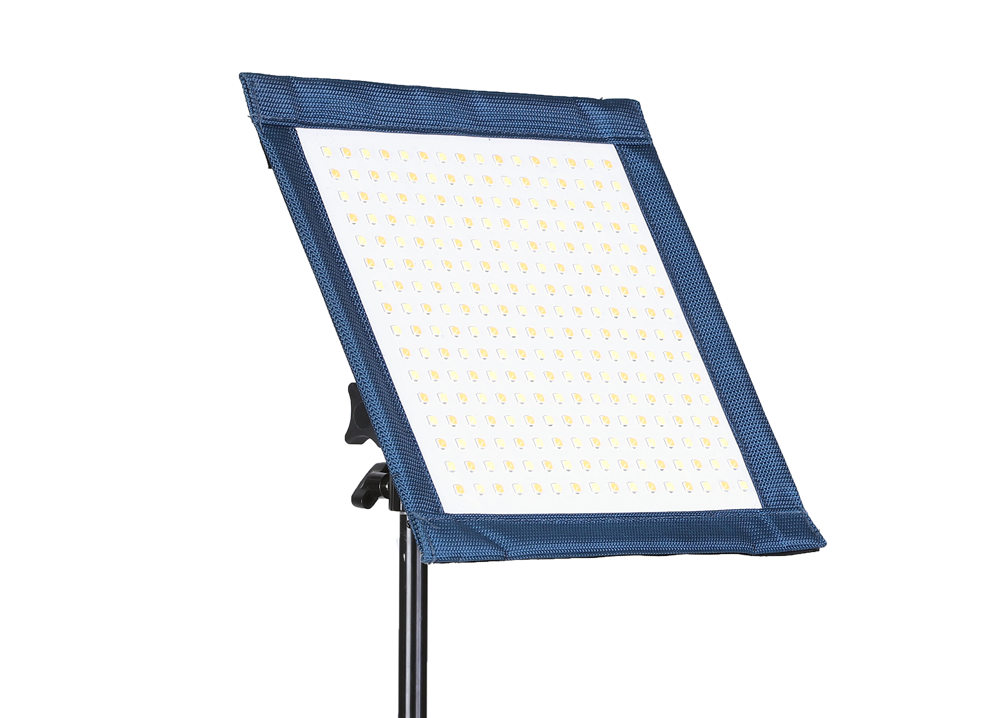 LiteCloth LC-50 - 1x1 LED Mat Kit