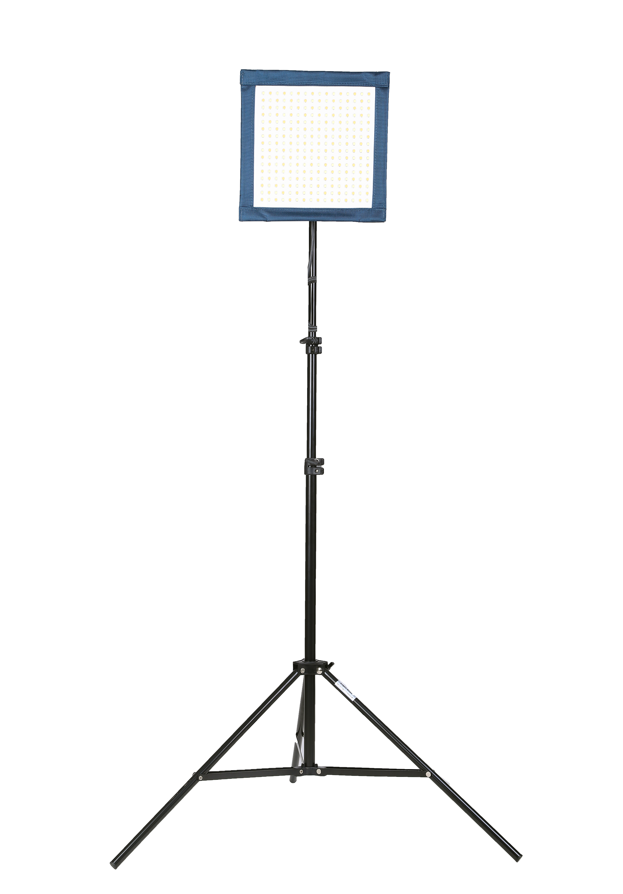 LiteCloth LC-50 - 1x1 LED Mat Kit