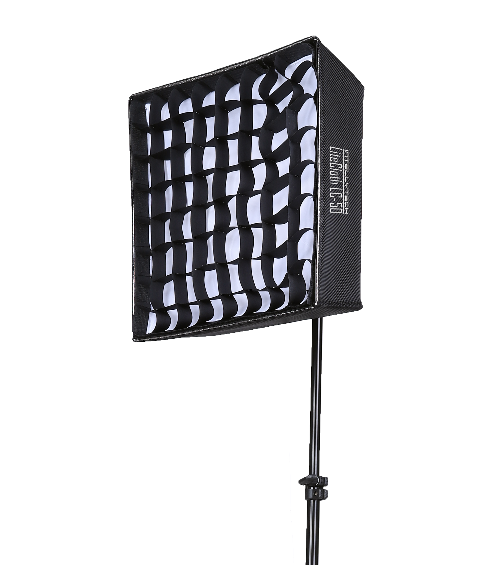 LiteCloth LC-50 - 1x1 LED Mat Kit