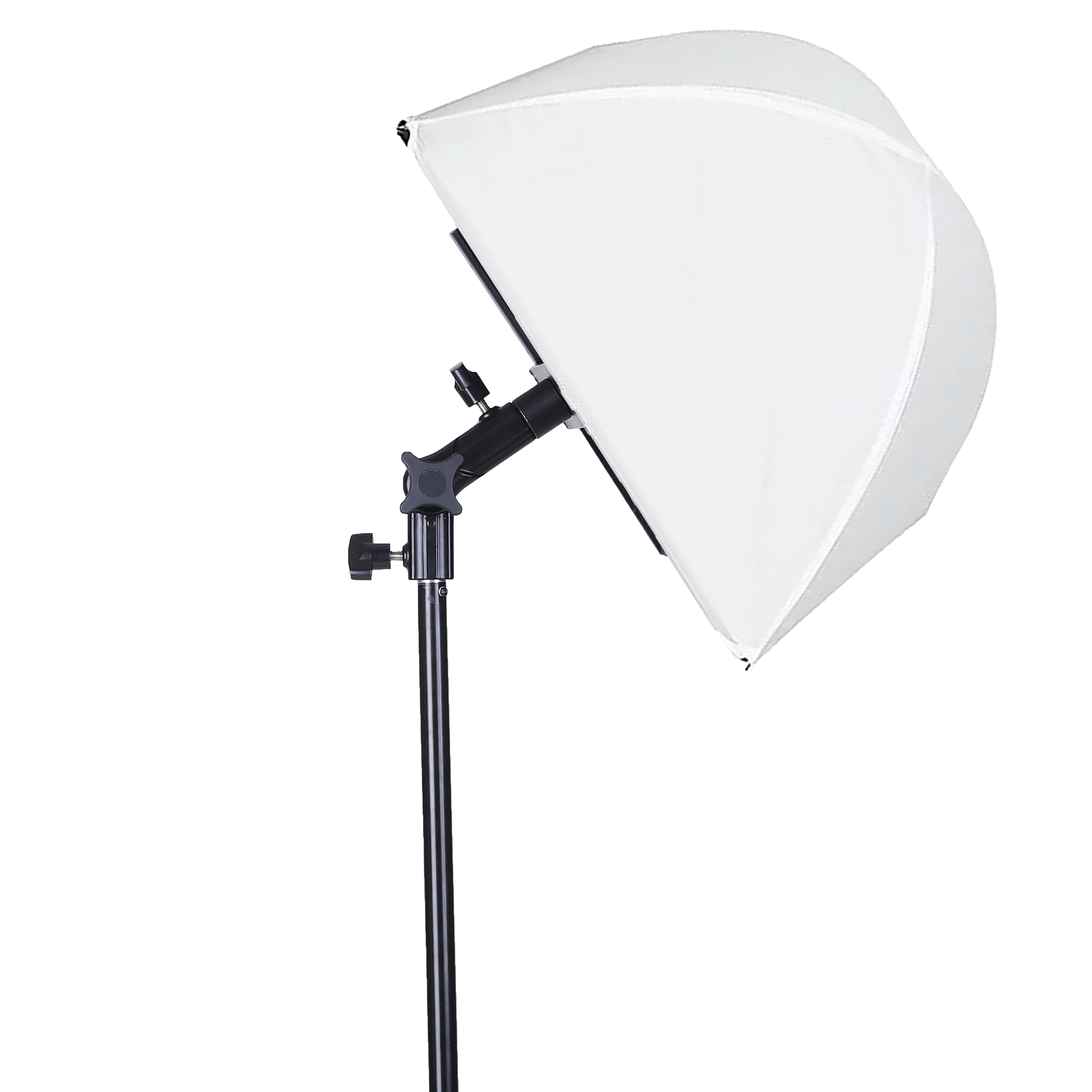 3 Light Kit - LiteCloth LC-50 2.0 - 1x1 LED Mat Kit