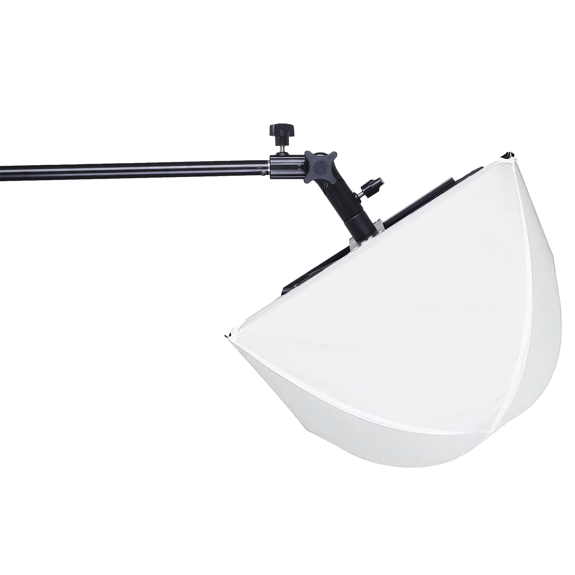 3 Light Kit - LiteCloth LC-50 2.0 - 1x1 LED Mat Kit