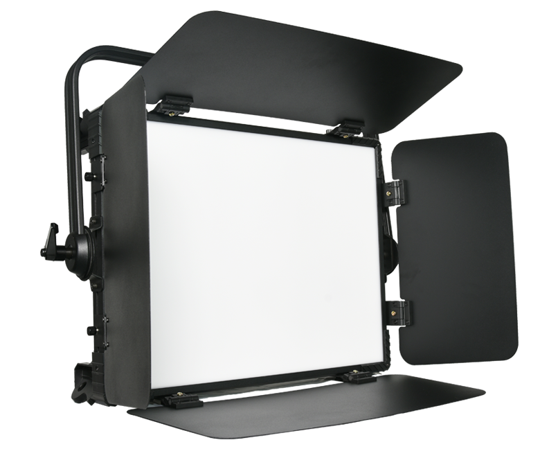 Luma Cloud S-160 - Bi-Color, 160W Soft Panel