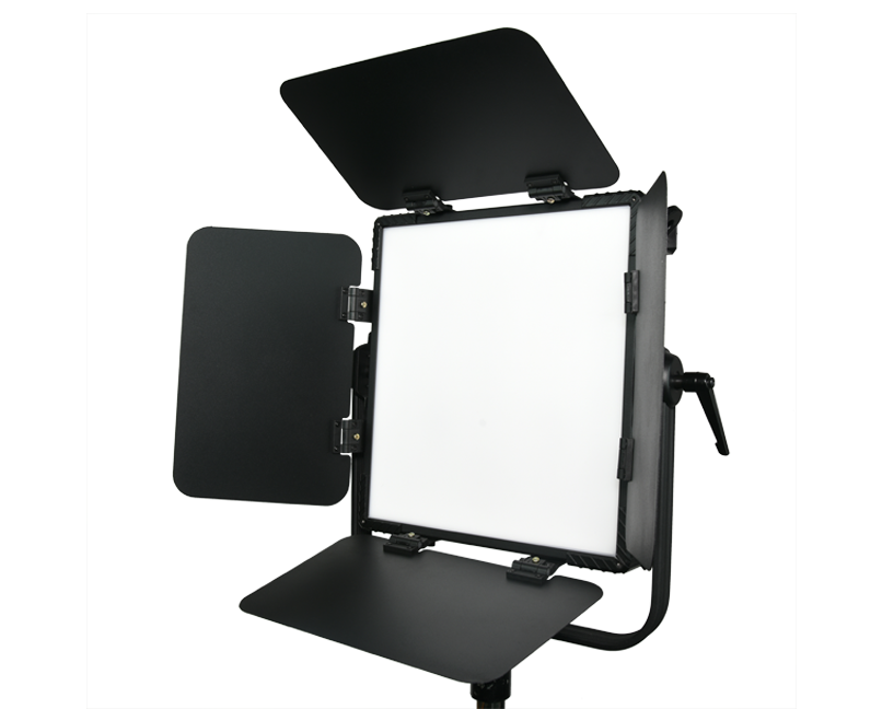 Luma Cloud S-100 - Bi-Color, 100W Soft Panel