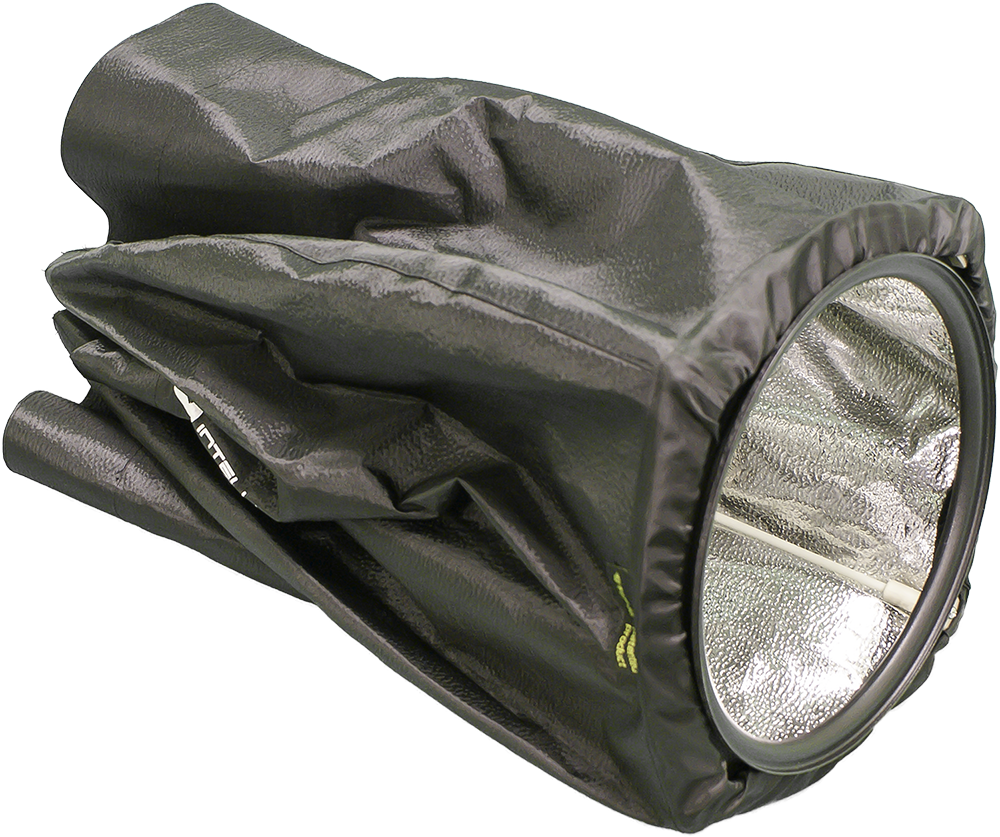 Quick Setup Softbox for F-485 / F-300 Light Cannon