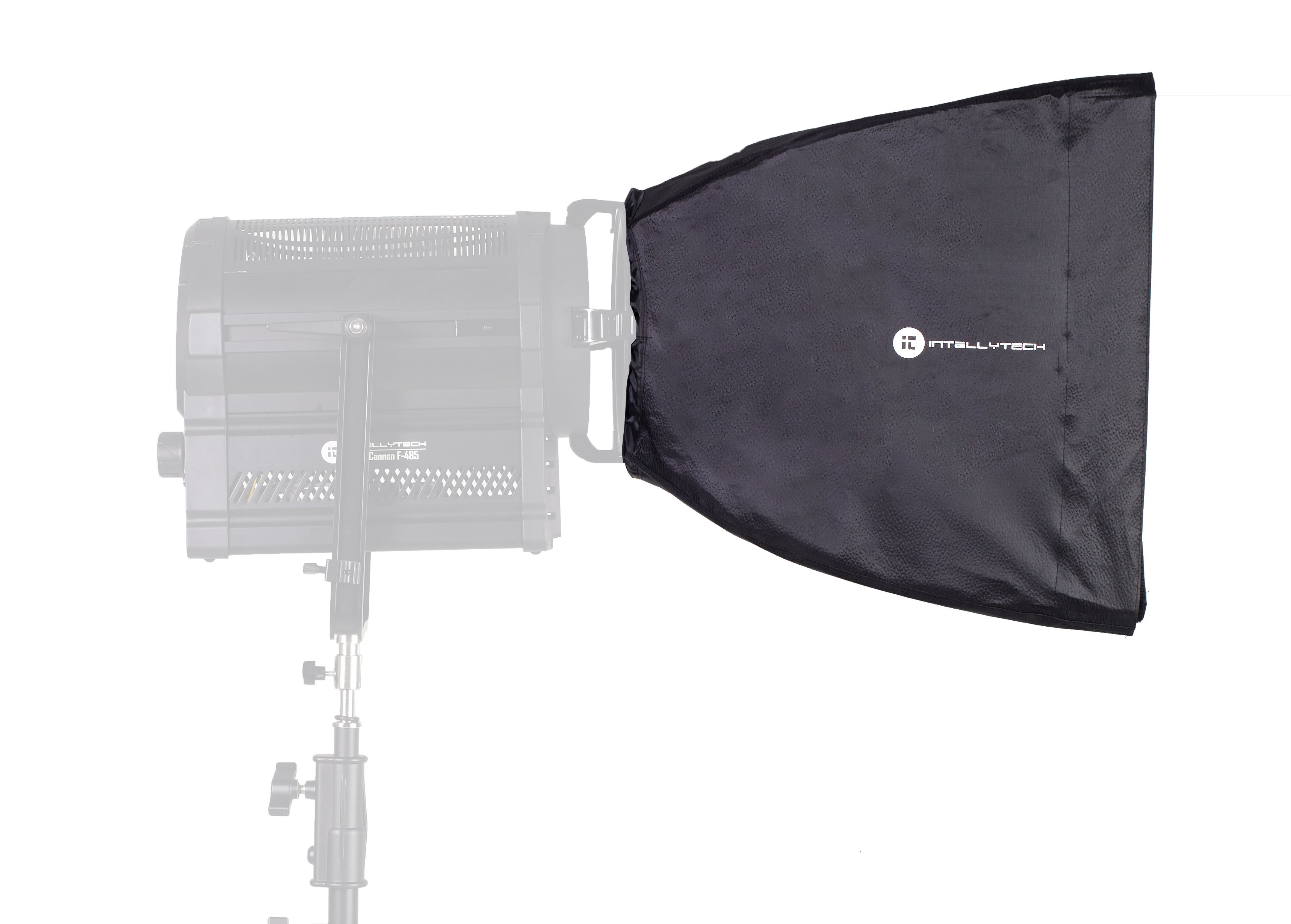 Quick Setup Softbox for F-485 / F-300 Light Cannon