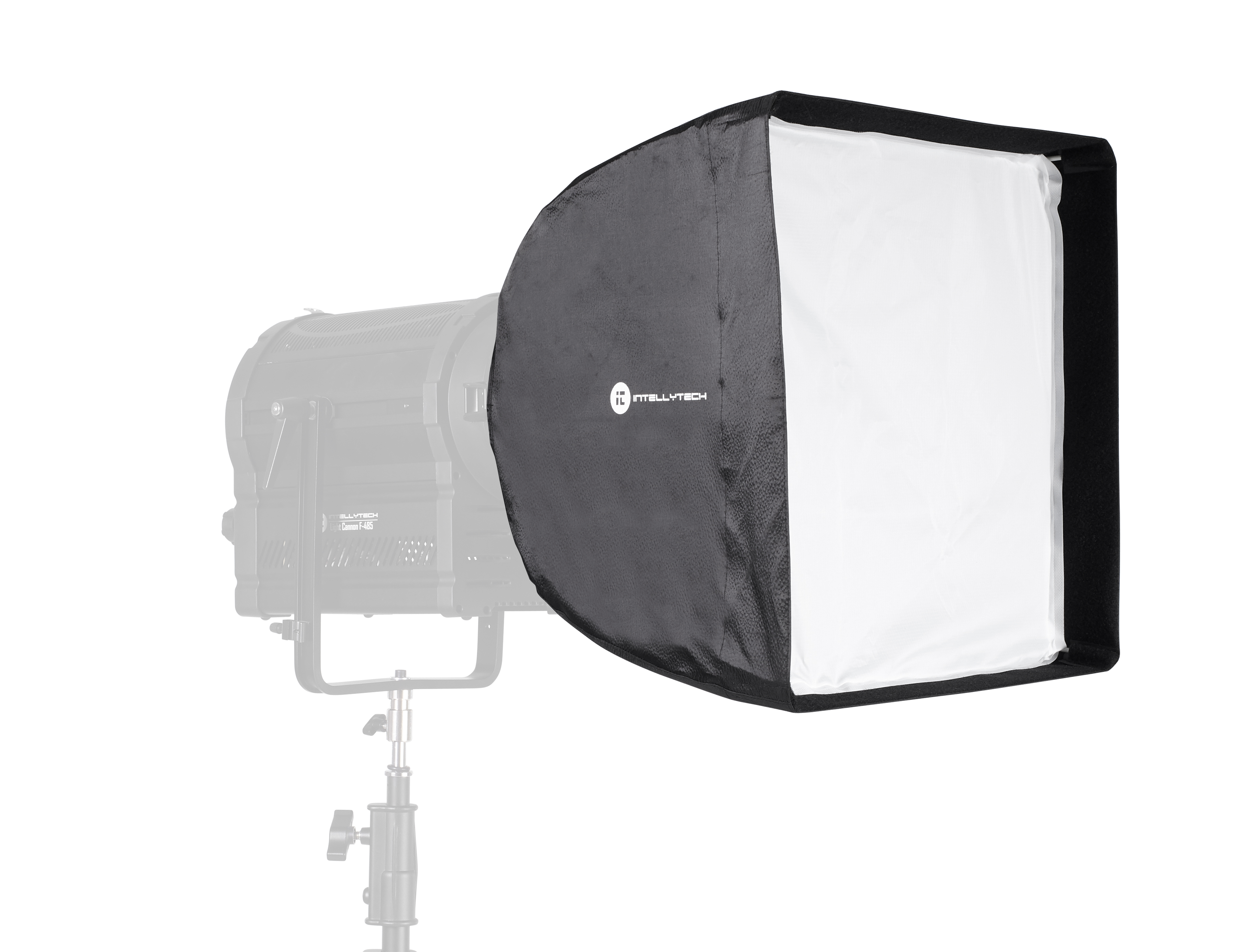 Quick Setup Softbox for F-485 / F-300 Light Cannon