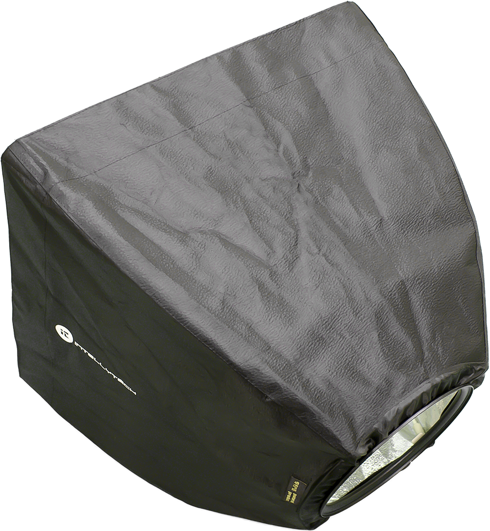 Quick Setup Softbox for F-485 / F-300 Light Cannon
