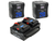2x Pocket-V 210Wh & Dual Battery Charger (V-Mount)