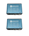 2 Piece DMXConnect Kit - Wireless CRMX / DMX Transceiver