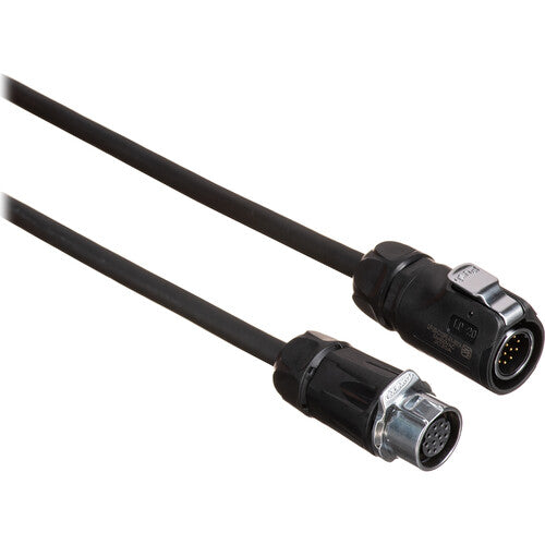 13' HEADER EXTENSION CABLE FOR MEGA-6, MEGA-8, MEGA-12, AirHalo