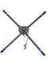 AirHalo - 3.5' | 500W | Bi-Color Inflatable LED Mat
