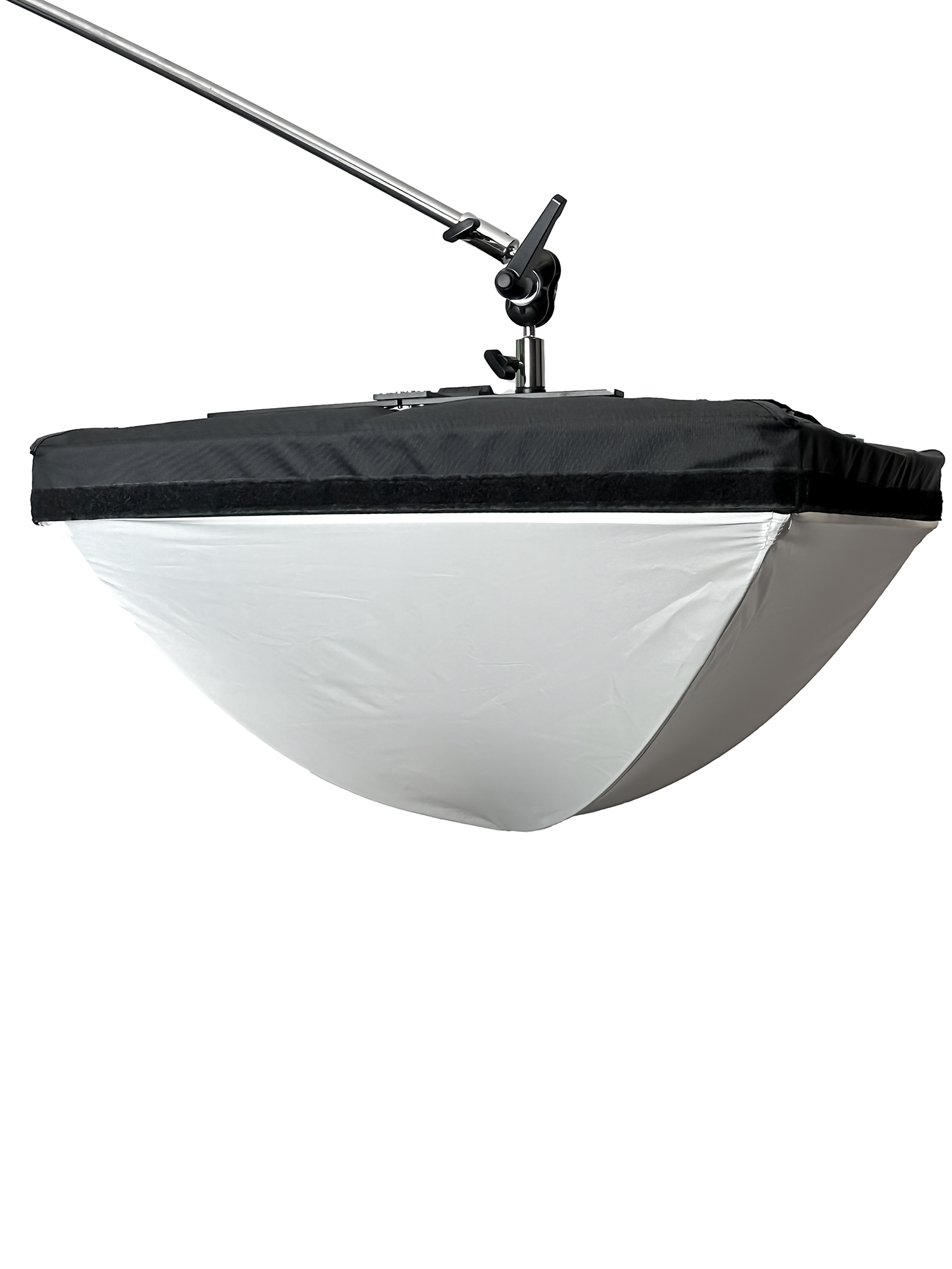 LC-160 Pancake Lantern & Skirt