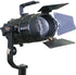 Pocket Cannon - 3200k Tungsten, Focusable LED Fresnel Kit
