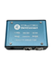 DMXConnect - Wireless CRMX / DMX Transceiver