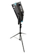Socanland D-100CTD Nova-Wide W/DMX - 1'X2', 100W, Bi-Color LED Light Panel