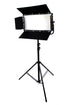 Diffuser for 1x1 & 1x2 Panels