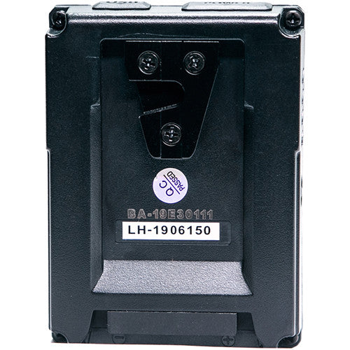 Pocket-V   |   98Wh  |  V-Mount Battery