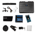 LiteCloth LC-160 2.0 - 2x2 Foldable LED Mat Kit