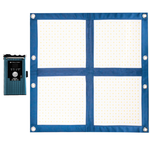 LiteCloth LC-160 2.0 - 2x2 Foldable LED Mat Kit