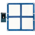 LiteCloth LC-160 2.0 - 2x2 Foldable LED Mat Kit