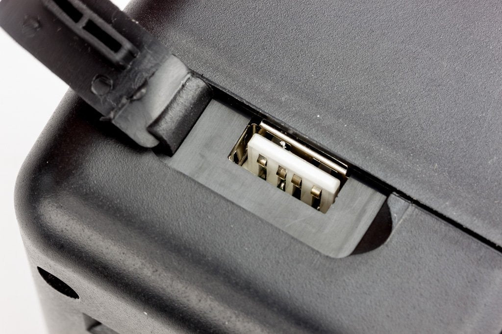 Socanland 230Wh Lithium Battery