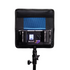 Pocket-LiteCloth - Foldable Bi-Color LED Mat Kit
