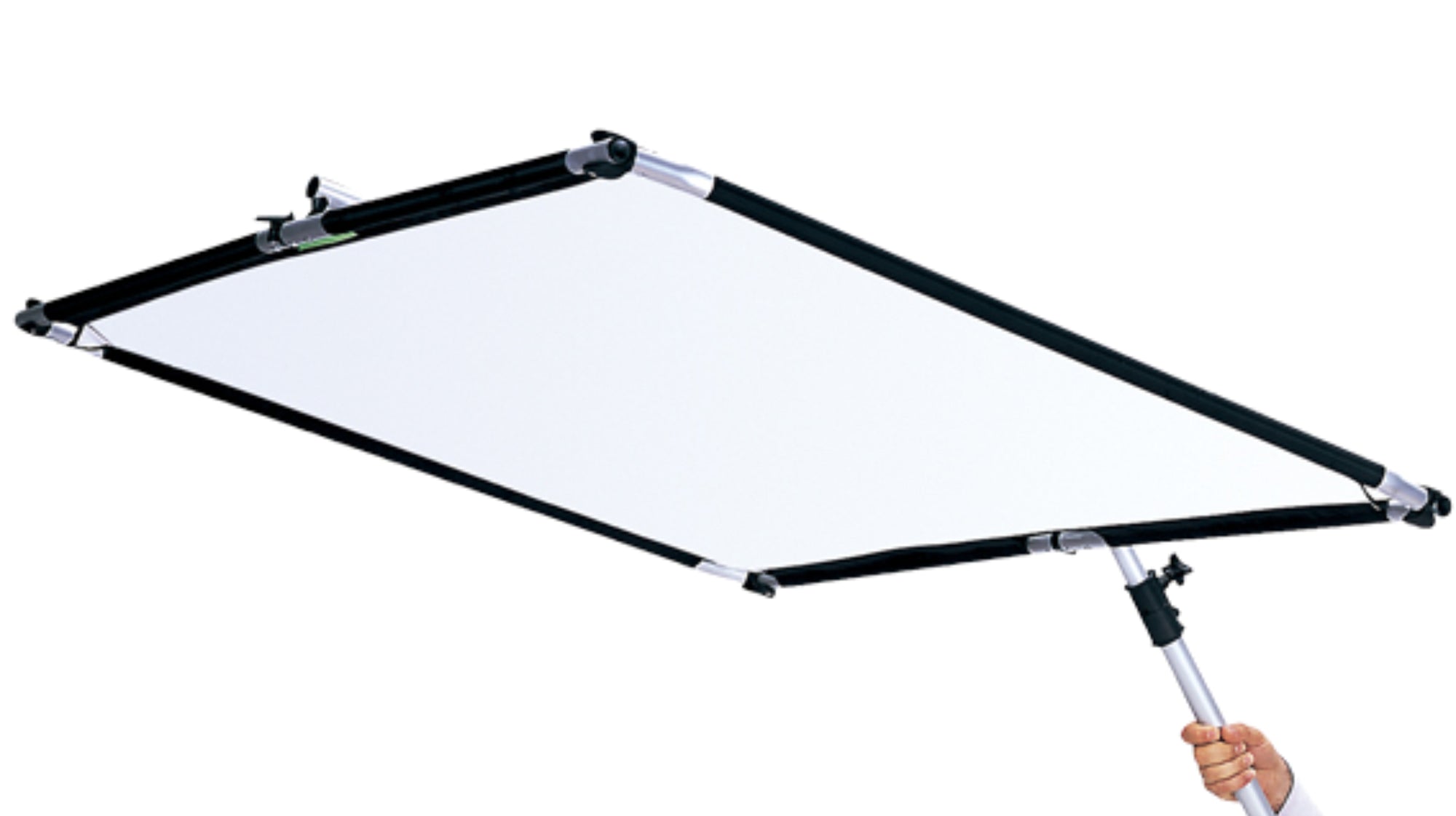 FFB-5x3.2’ Fast Frame Collapsible Reflector Panel