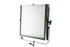 Socanland Nova-CD 30 Degree SPOT - HIGH OUTPUT 1x1 LED Light Panel, 100W