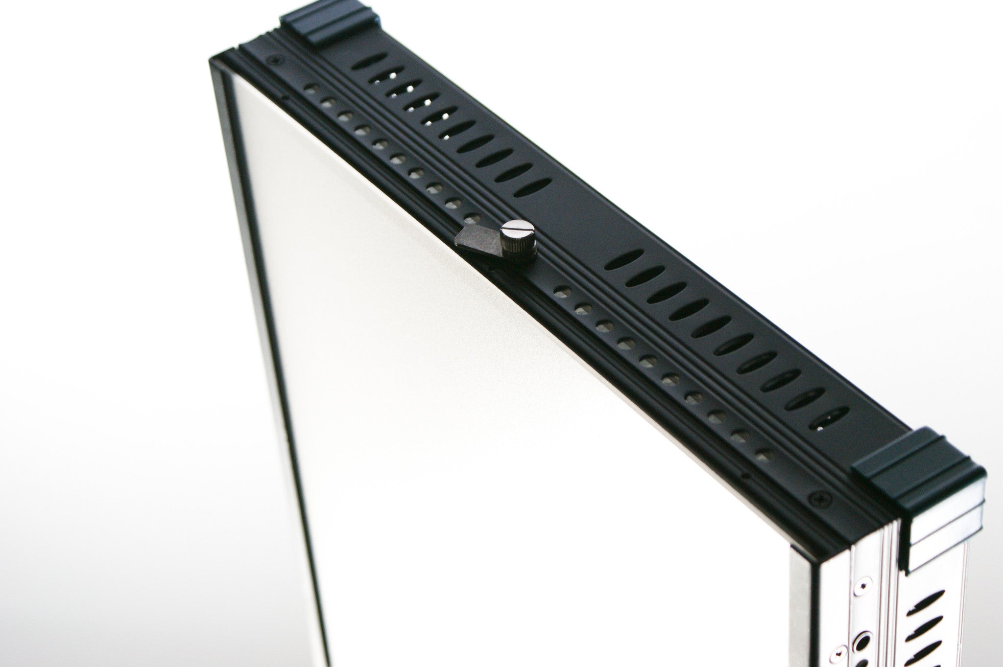 Socanland Nova-CD 30 Degree SPOT - HIGH OUTPUT 1x1 LED Light Panel, 100W