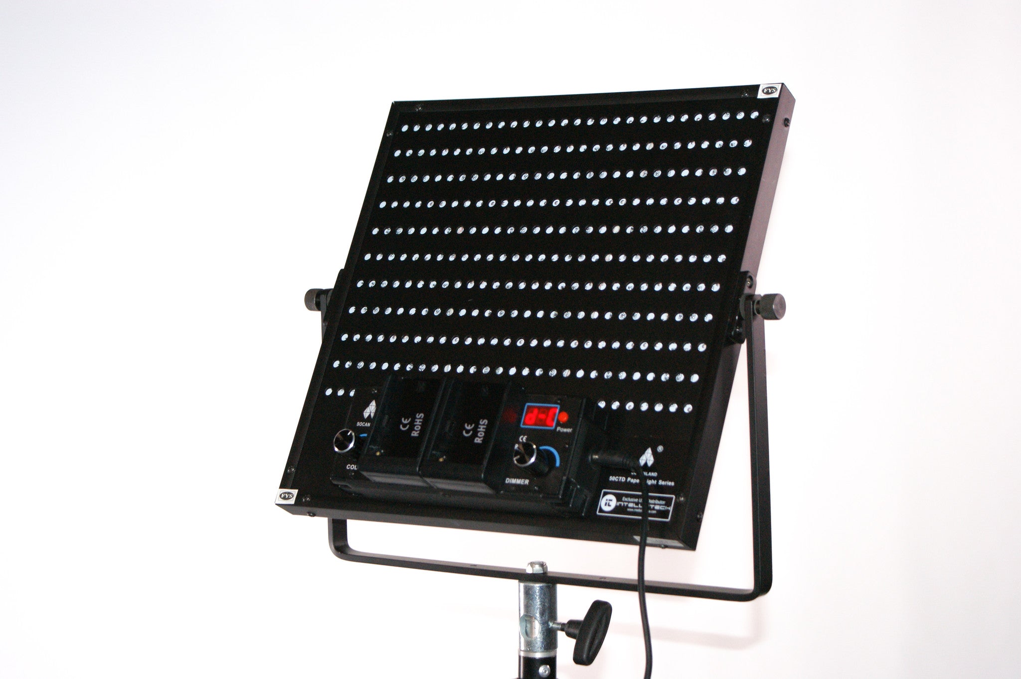 Socanland D-50CTD Paper Light Series