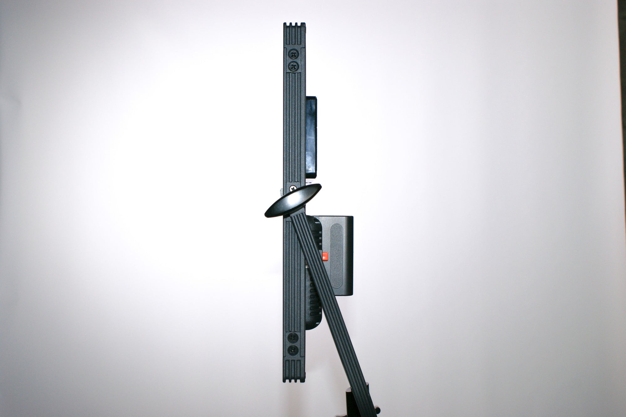 Intellytech SOFTBOX LIGHT S12.  1'x1' Accent LED Light Kit - Choose Bi-Color or 5600K