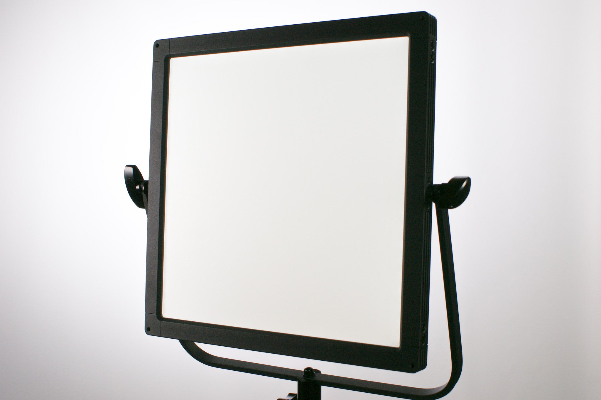 Intellytech SOFTBOX LIGHT S12.  1'x1' Accent LED Light Kit - Choose Bi-Color or 5600K
